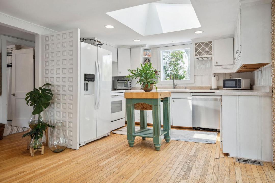 Photo of Kitchen in Newbury