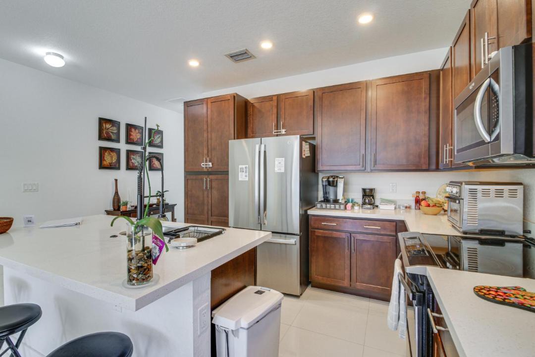 Photo of Kitchen in Olympia Heights