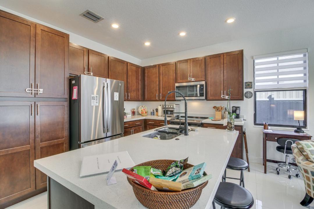 Photo of Kitchen in Olympia Heights