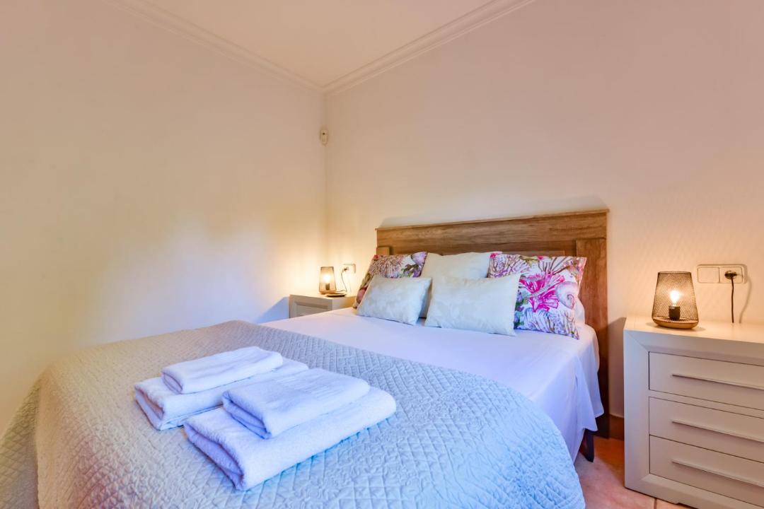 Photo of Bedroom in Urbanitzacio la Fustera