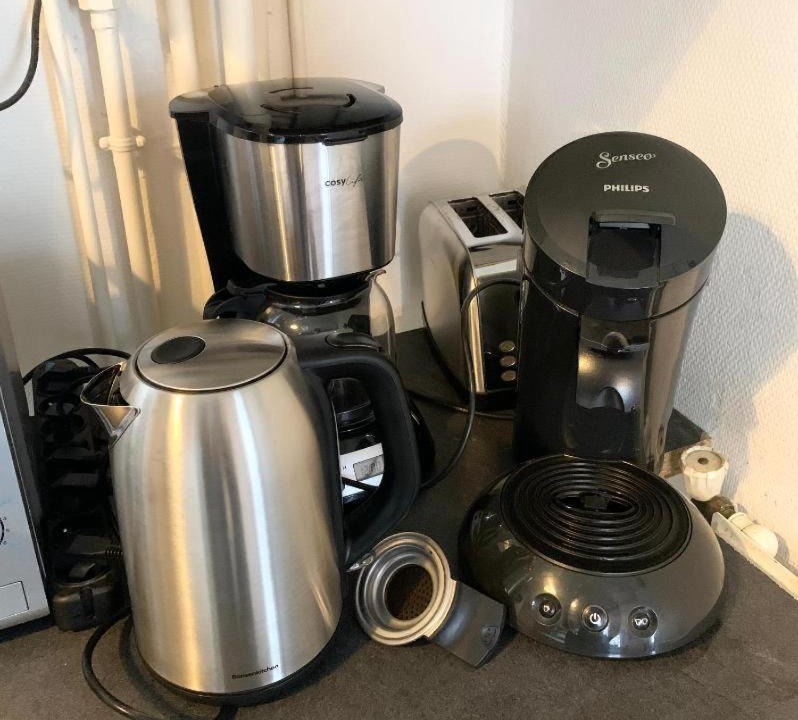 Photo of Others in Corbeil-Essonnes