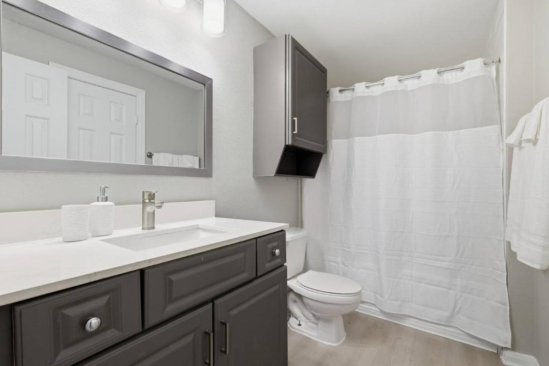 Photo of Bathroom in Far North Dallas
