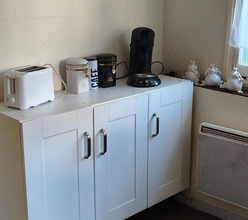 Photo of Kitchen in Ax-les-Thermes