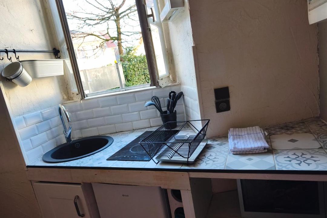 Photo of Kitchen in Ax-les-Thermes