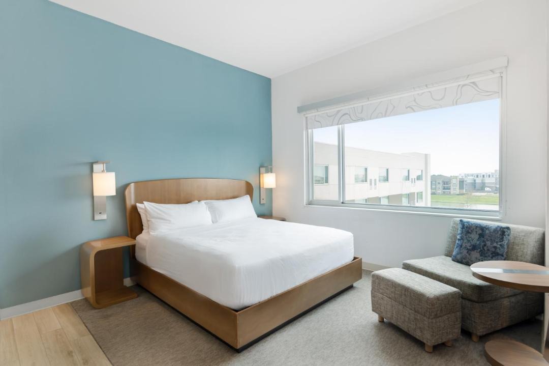 Photo of Bedroom in Katy