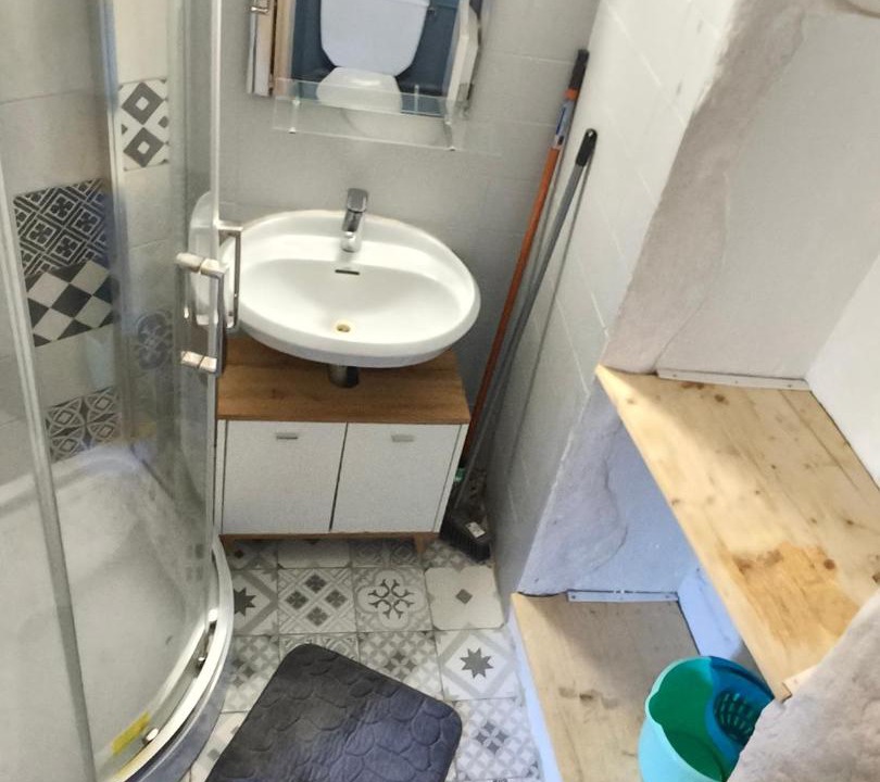 Photo of Bathroom in Ax-les-Thermes