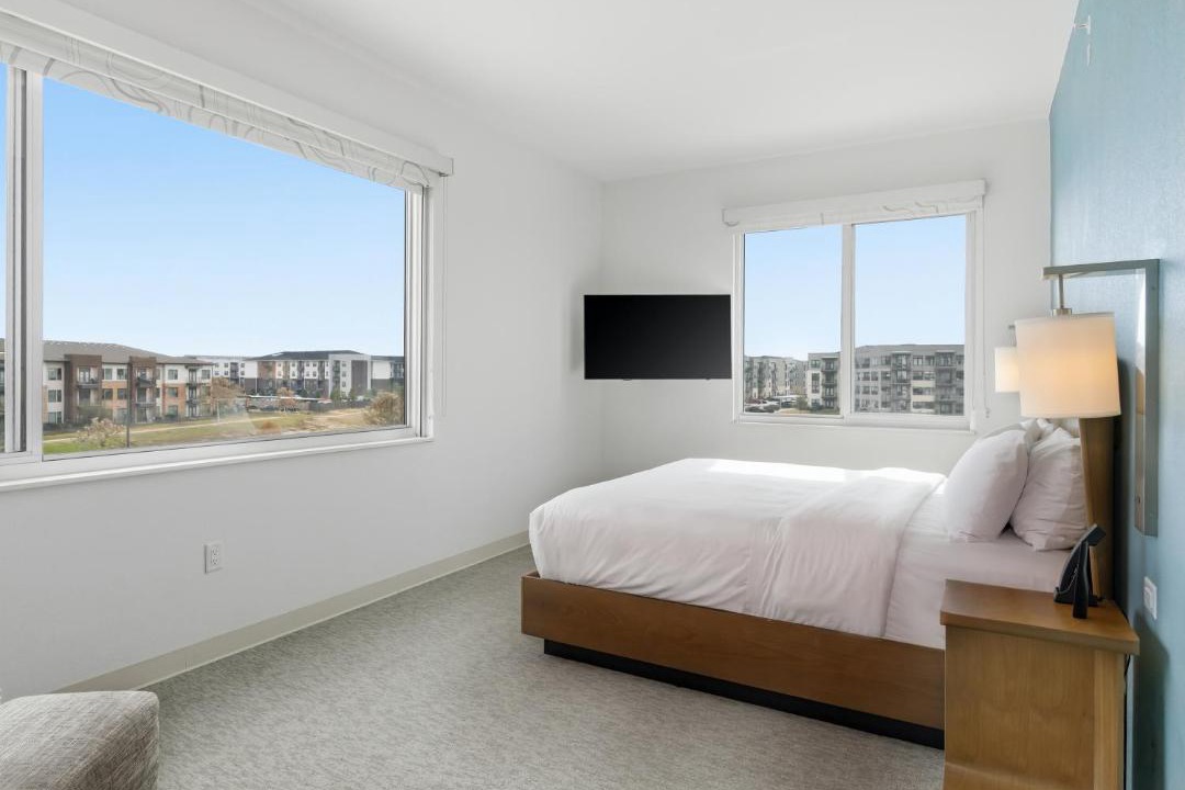 Photo of Bedroom in Katy