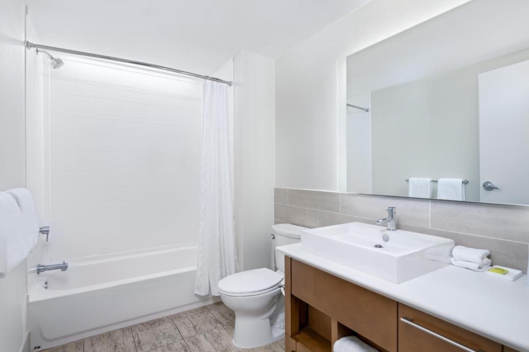 Photo of Bathroom in Katy