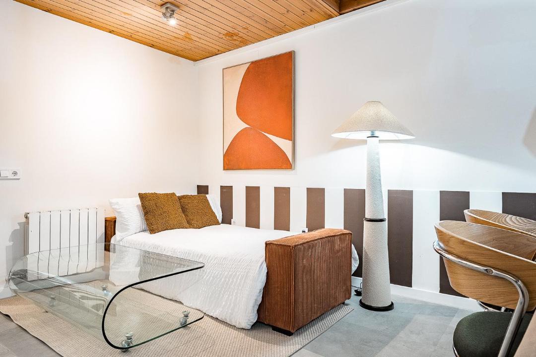 Photo of Bedroom in Sants