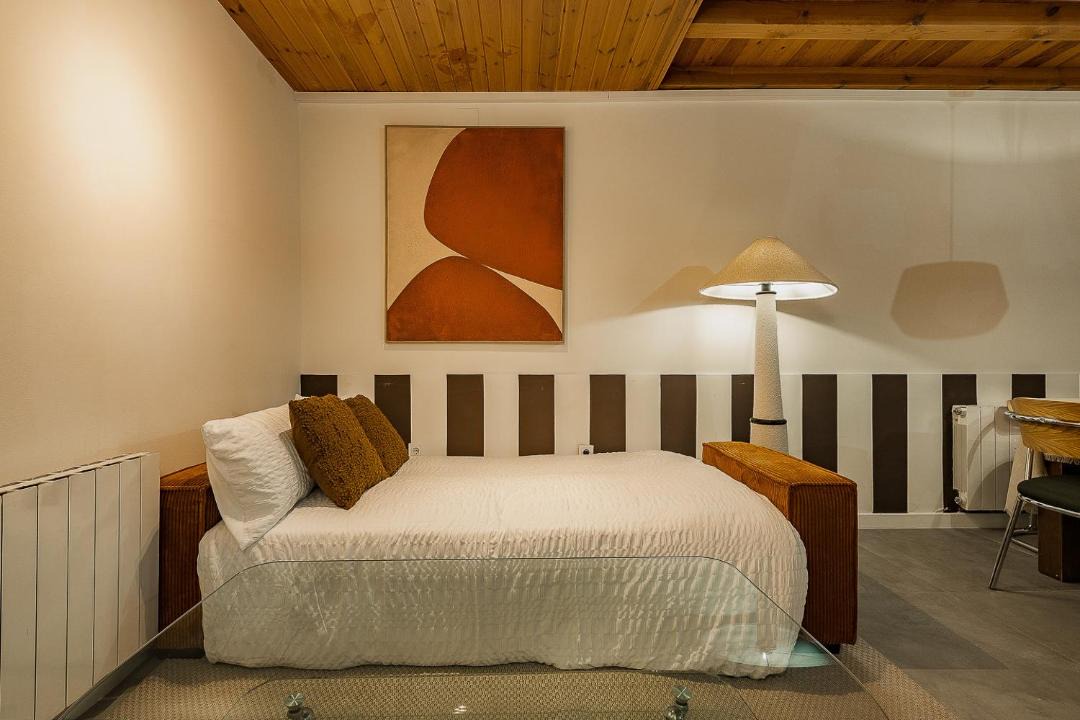 Photo of Bedroom in Sants