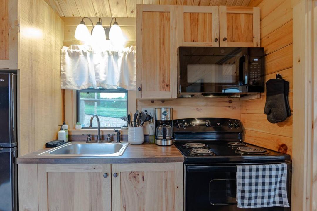 Photo of Kitchen in Flinton