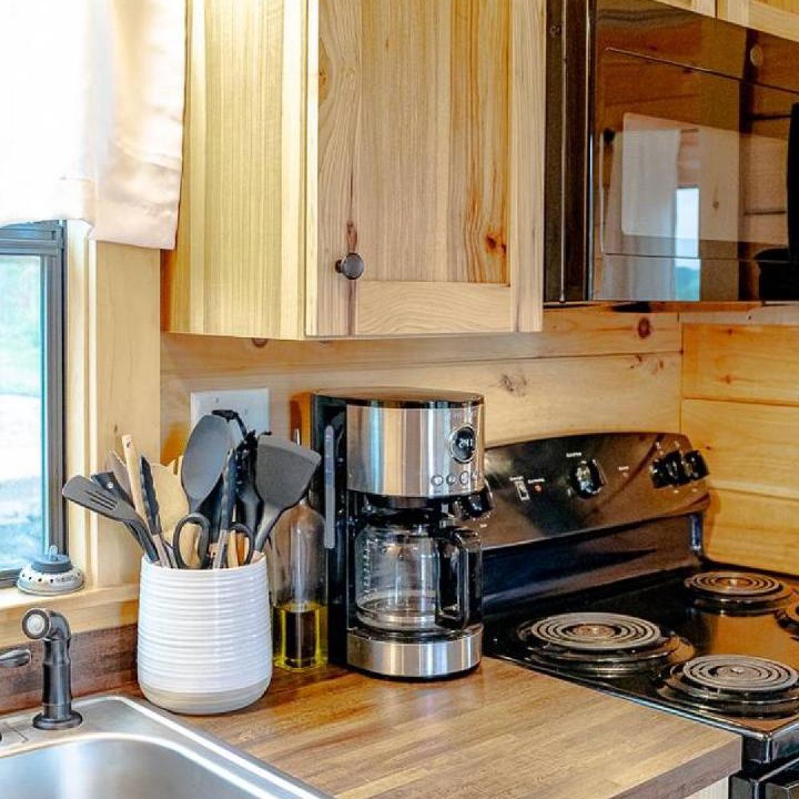 Photo of Kitchen in Flinton