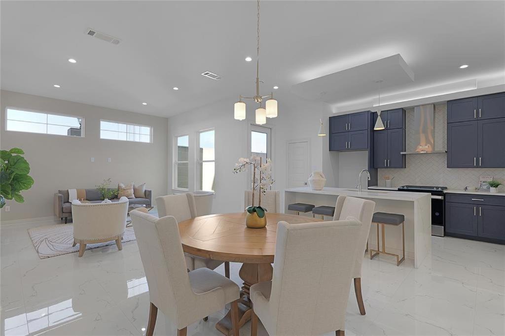 Photo of Kitchen in Houston
