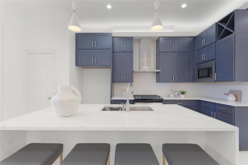 Photo of Kitchen in Houston