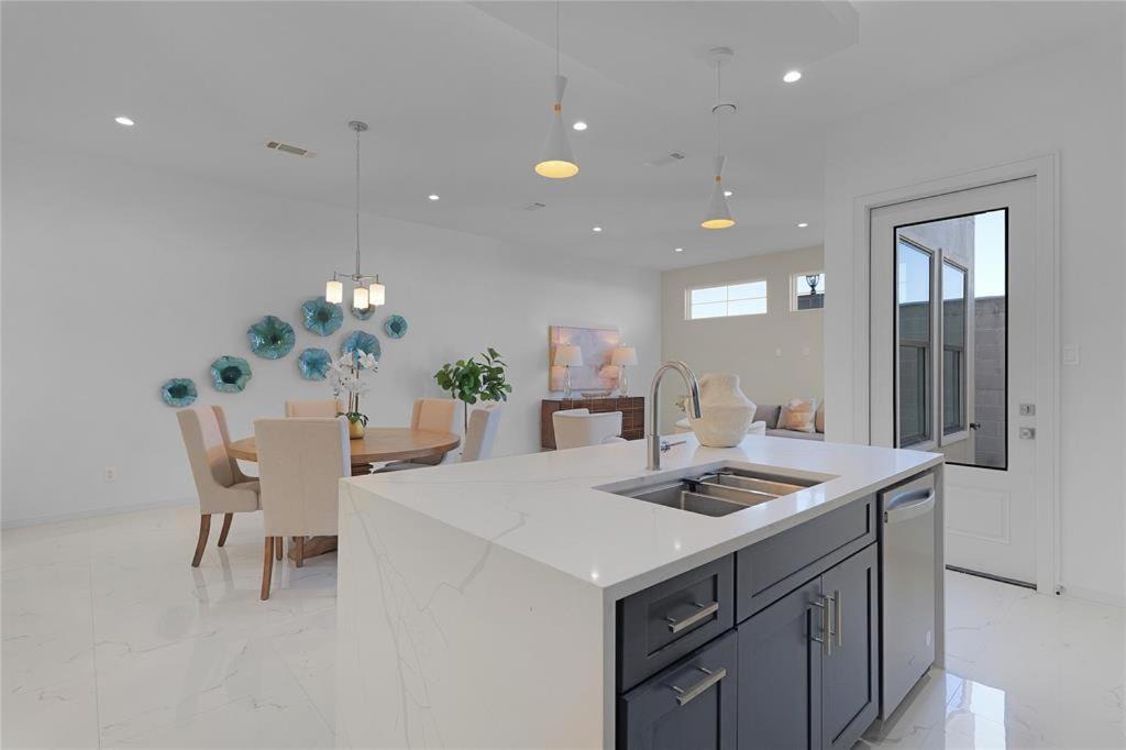 Photo of Kitchen in Houston