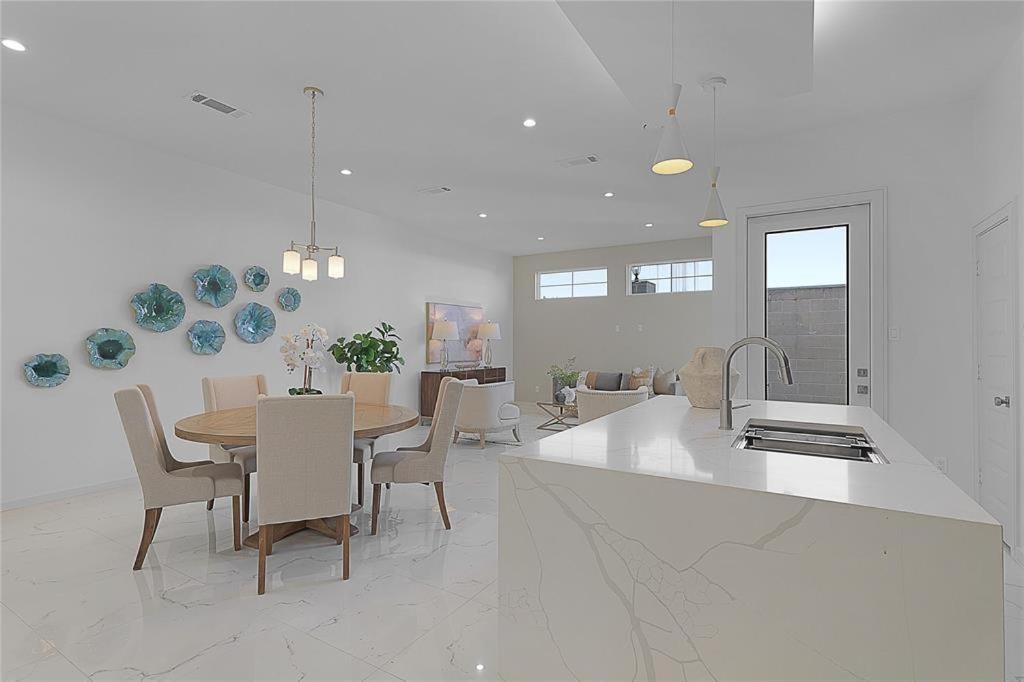 Photo of Kitchen in Houston