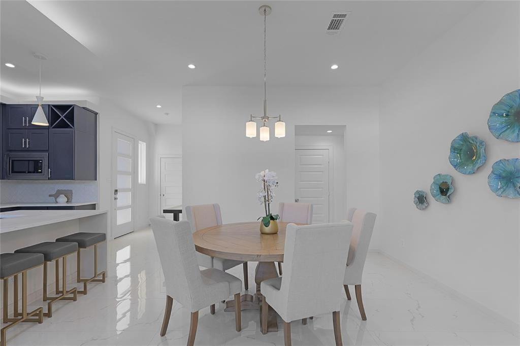 Photo of Kitchen in Houston