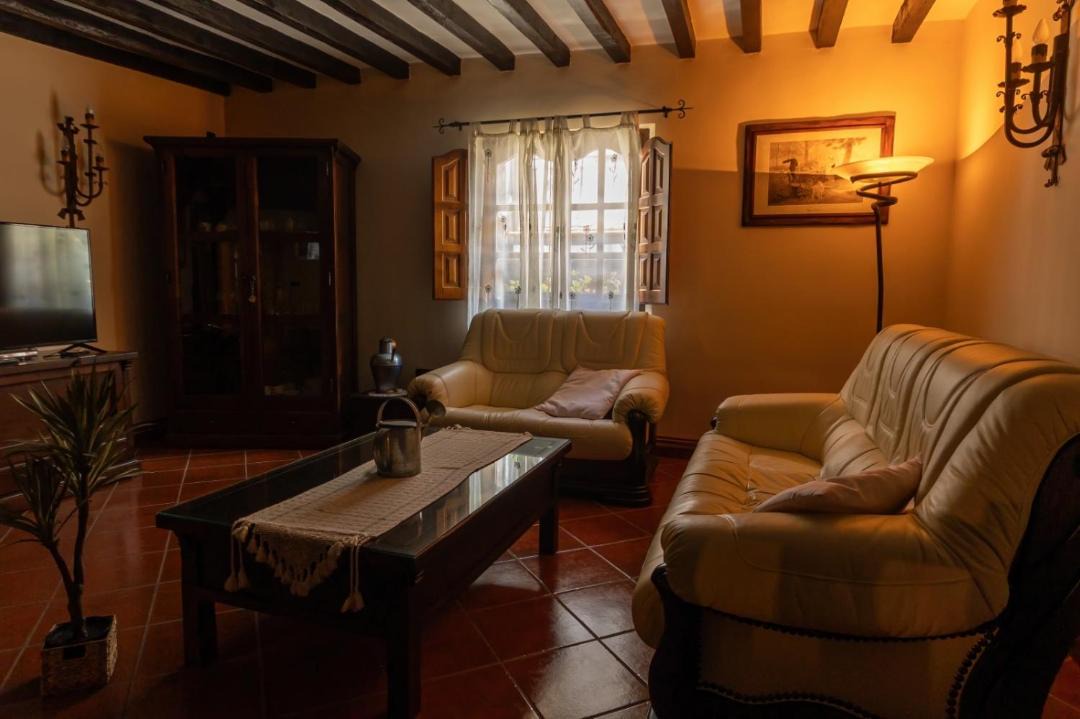 Photo of Others in La Alberca