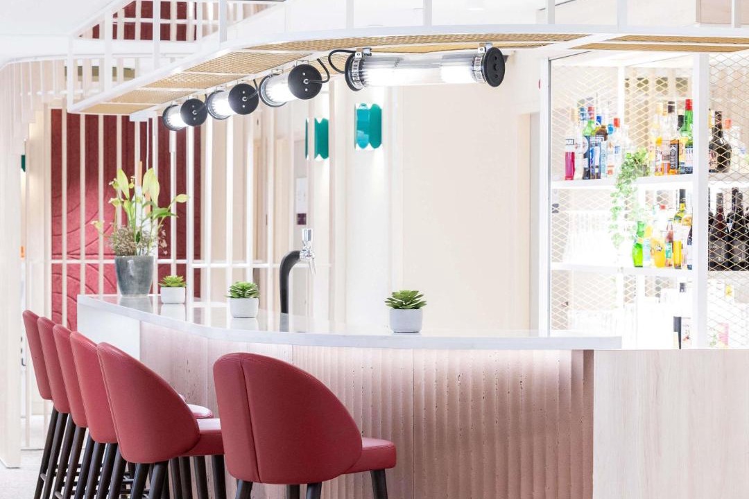 Photo of Others in Antigone