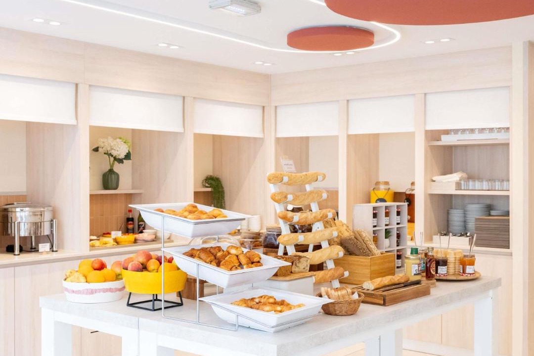 Photo of Kitchen in Antigone