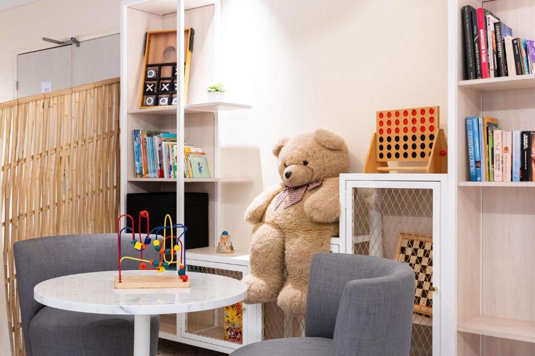 Photo of Others in Antigone