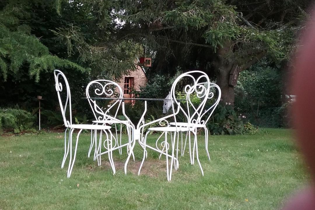Photo of Others in (le) Mesnil Hue