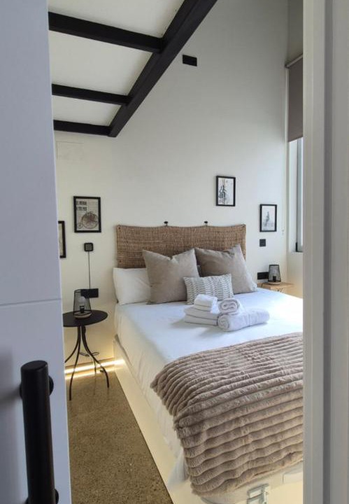Photo of Bedroom in Benicalap
