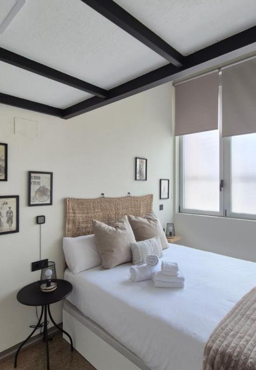 Photo of Bedroom in Benicalap