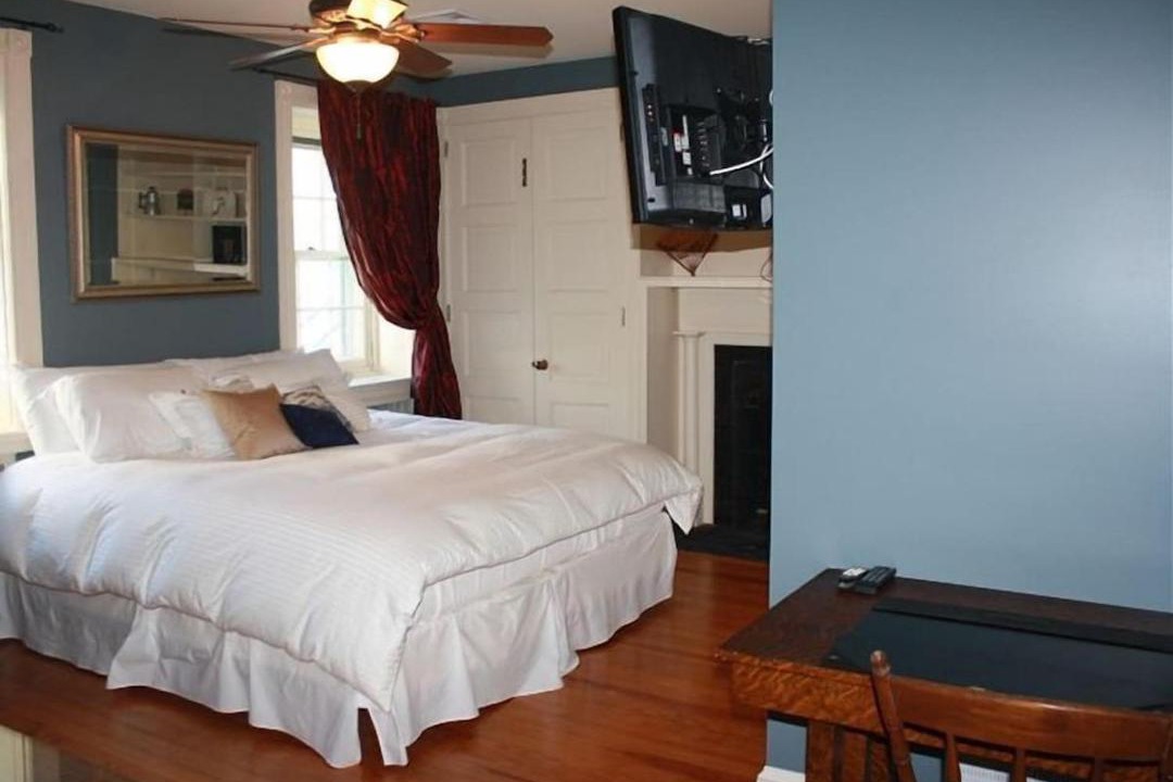 Photo of Bedroom in Bowmansdale