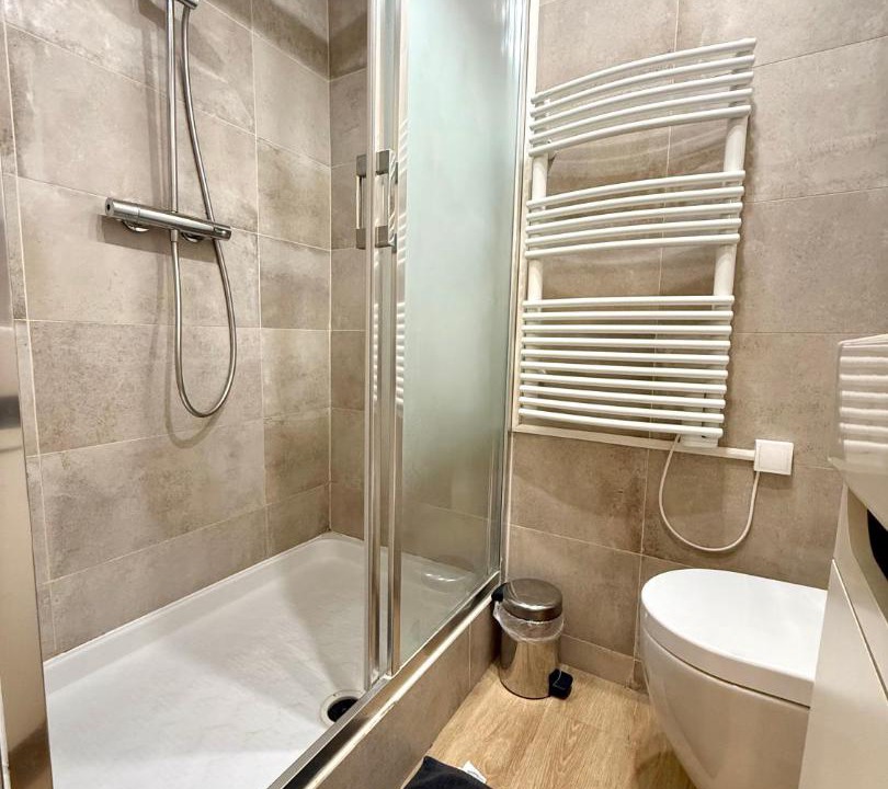 Photo of Bathroom in Batignolles