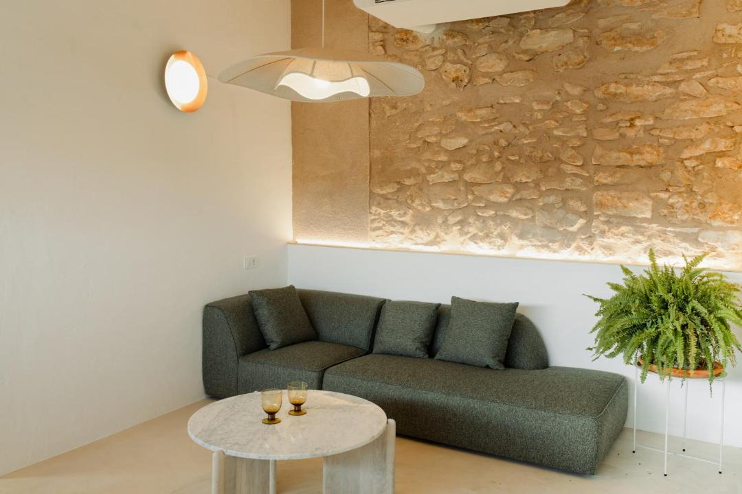 Photo of Livingroom in Rasquera