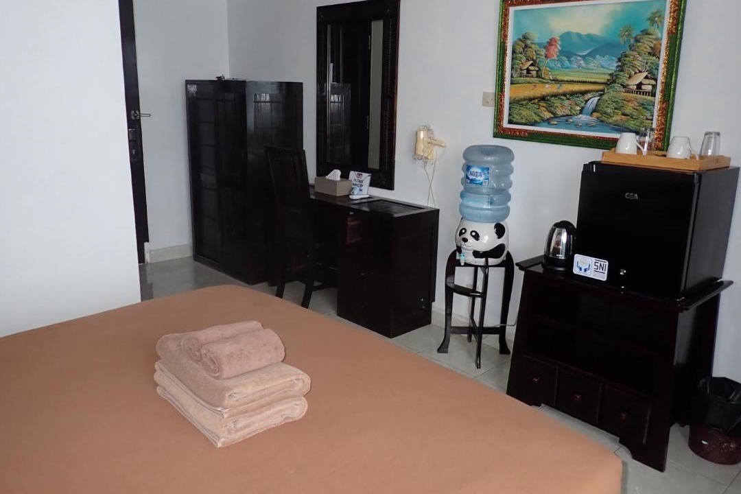 Photo of Bedroom in Padangbai