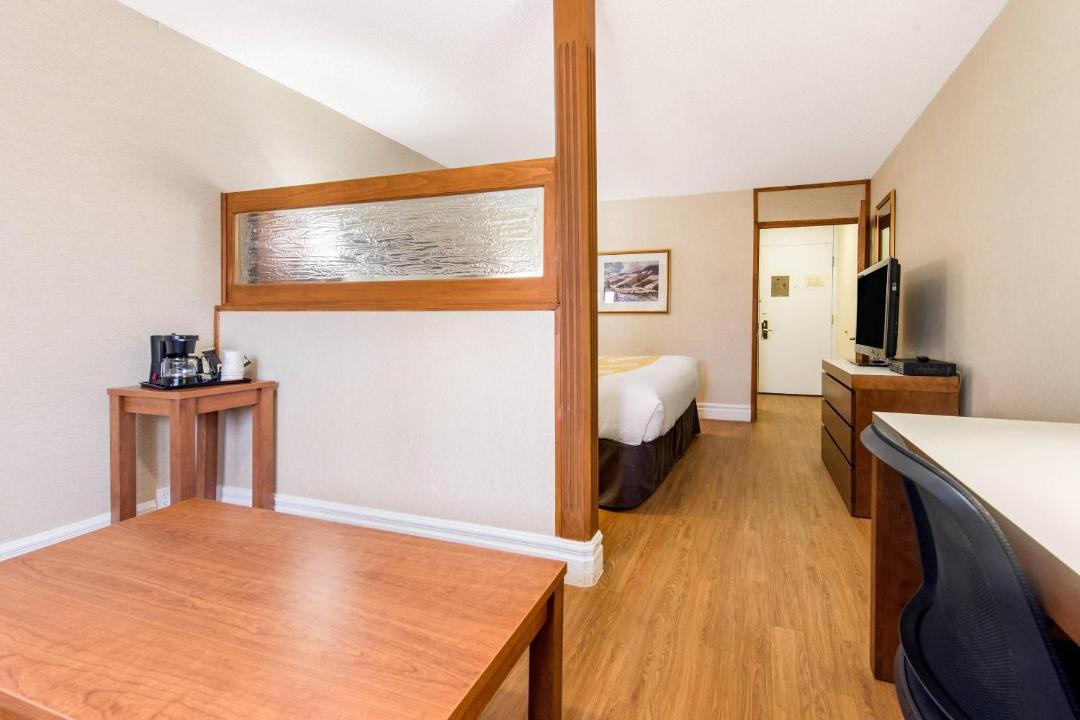 Photo of Bedroom in District des Promenades