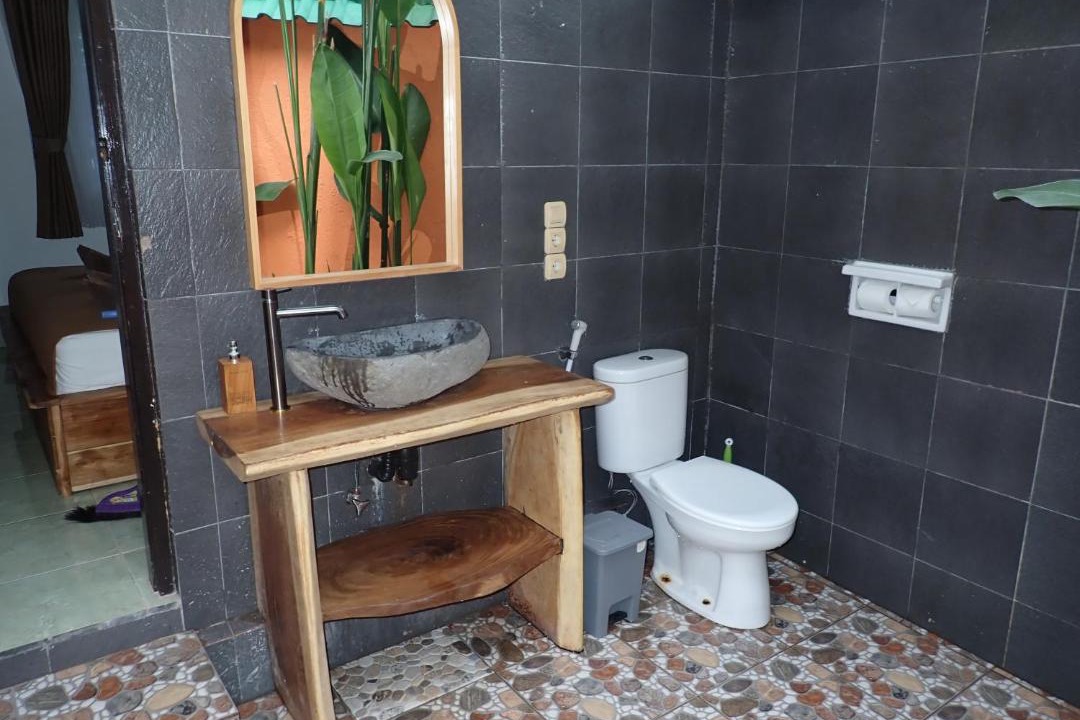 Photo of Bathroom in Padangbai