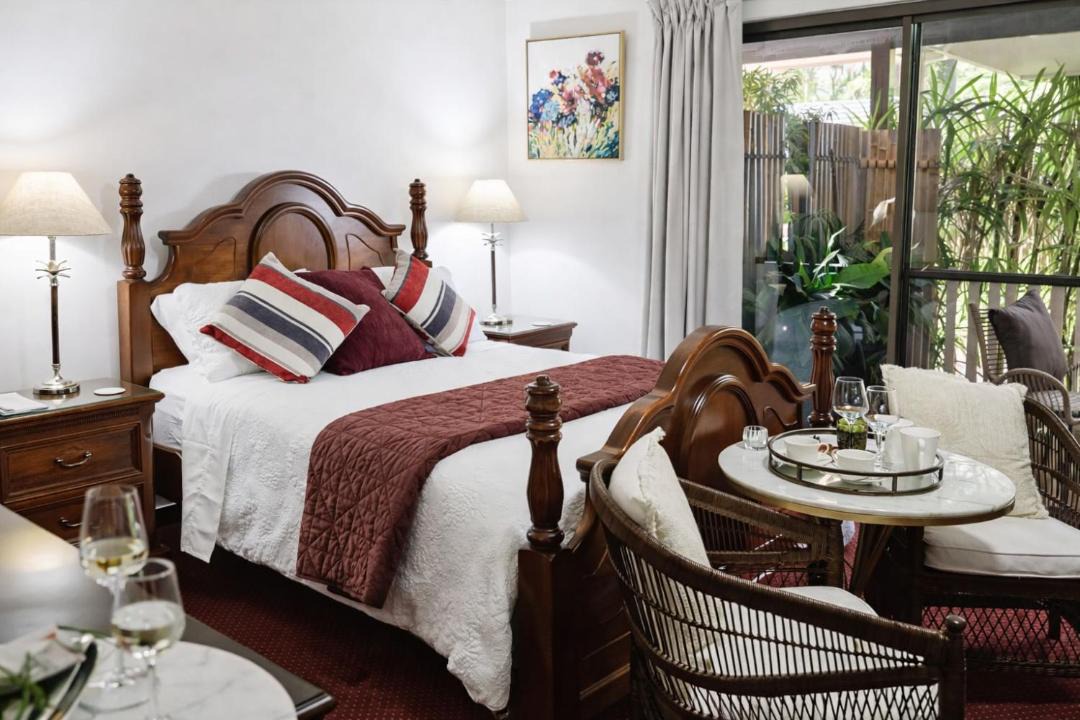 Photo of Others in North Tamborine