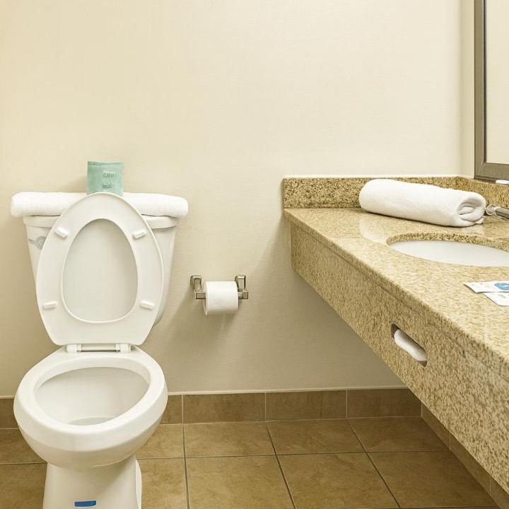 Photo of Bathroom in Franklin