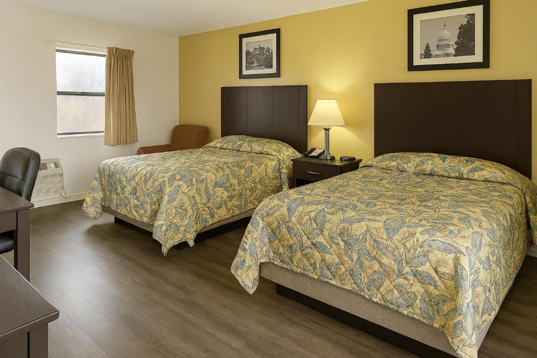 Photo of Bedroom in Franklin