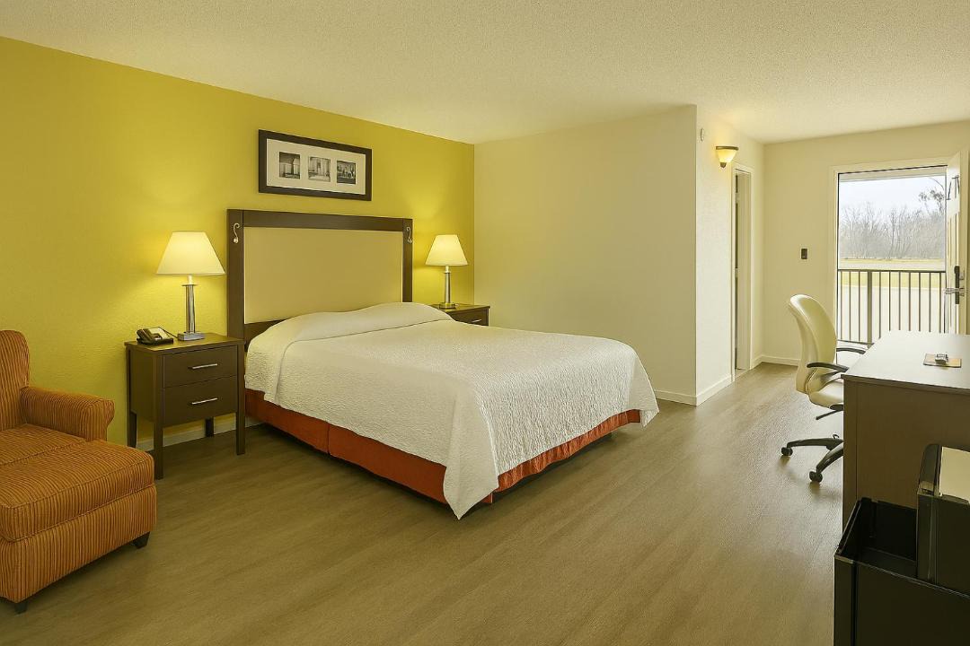 Photo of Bedroom in Franklin