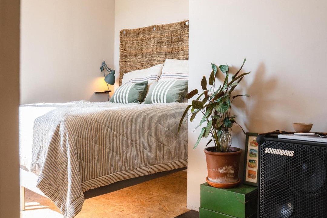 Photo of Bedroom in Canyelles