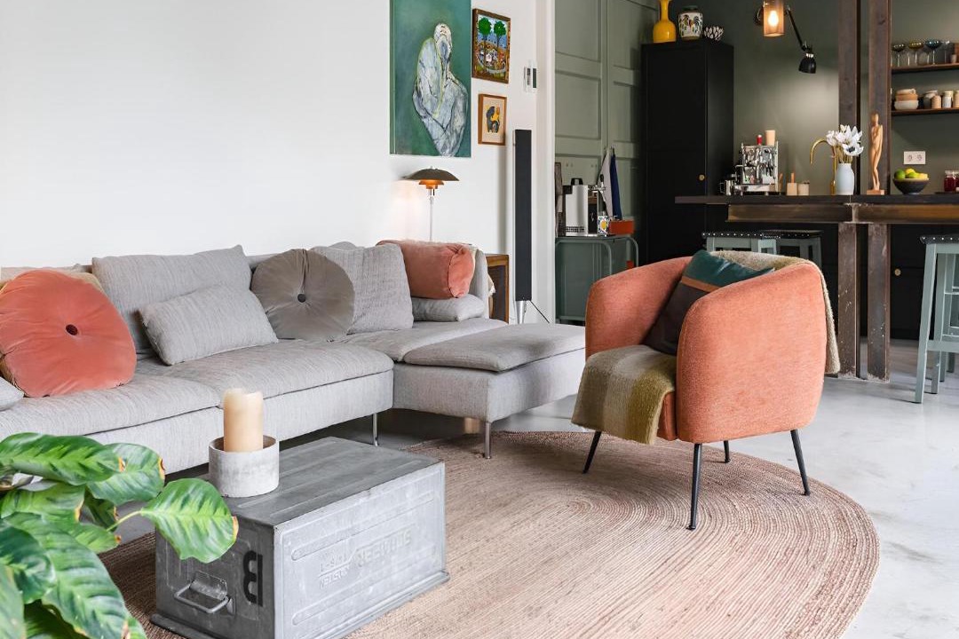 Photo of Livingroom in Canyelles