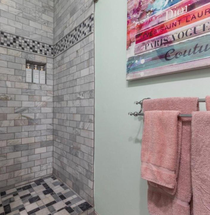 Photo of Bathroom in Beverly Hills