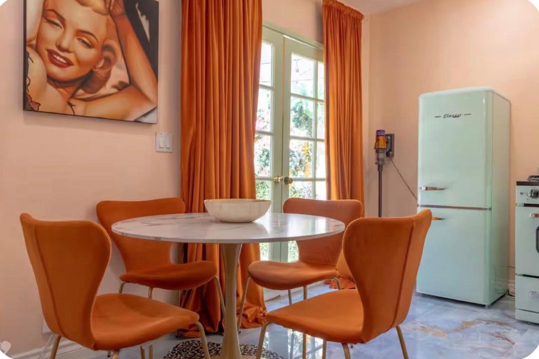 Photo of Kitchen in Beverly Hills