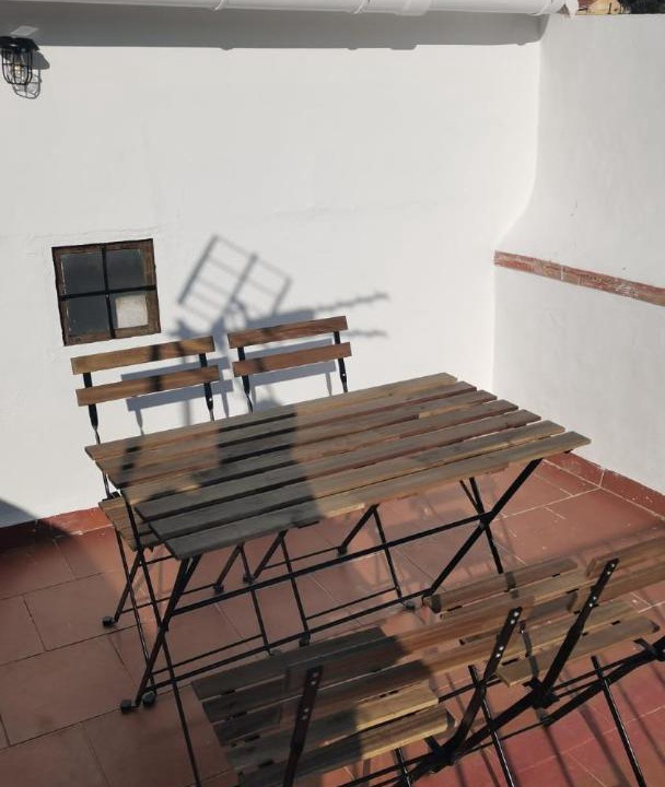 Photo of Patio Balcony in Azuebar