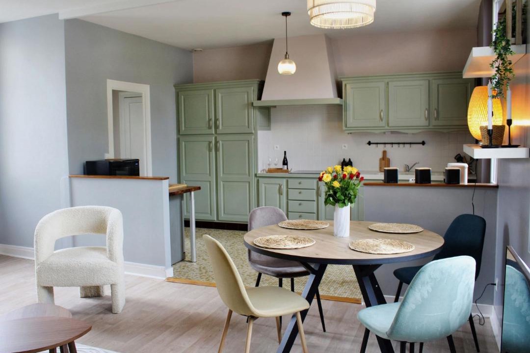 Photo of Others in Bourgueil