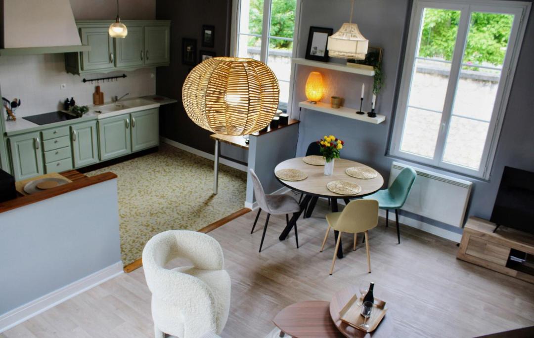 Photo of Others in Bourgueil