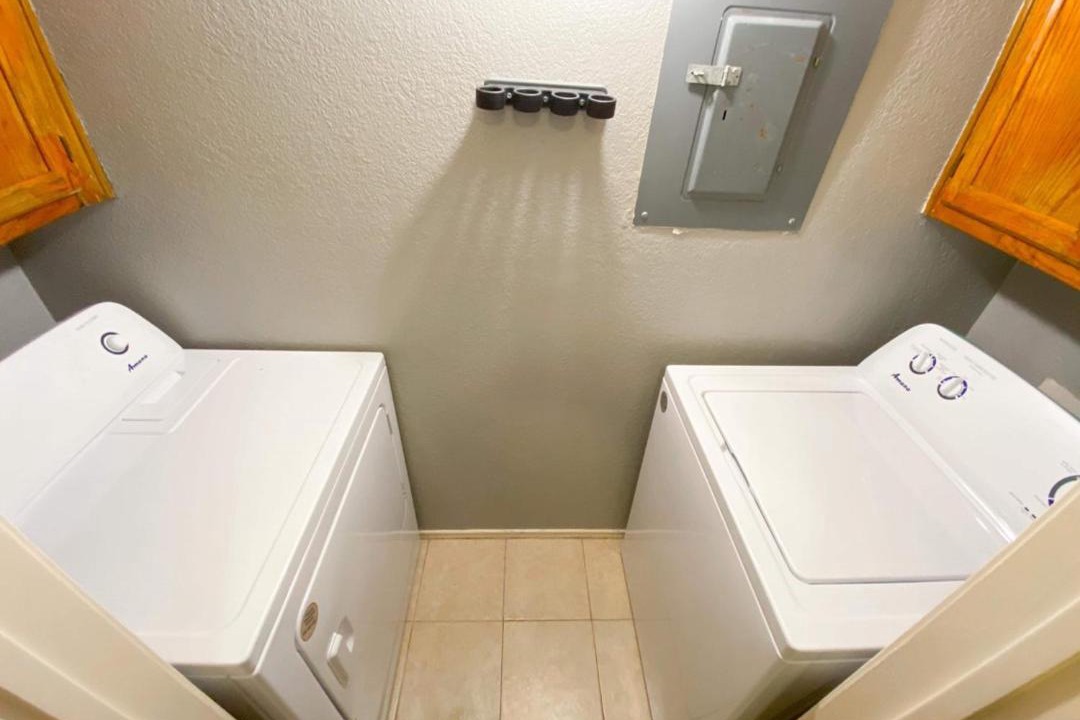 Photo of Bathroom in Medical Center District