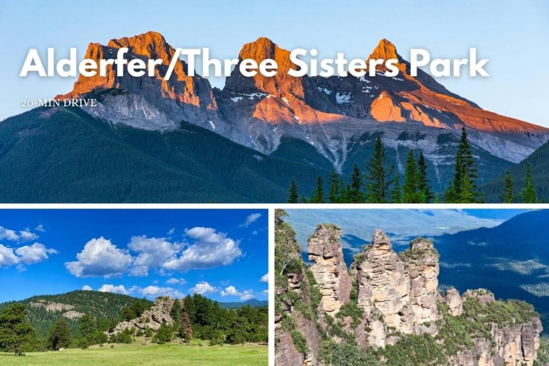 Photo of Others in Evergreen
