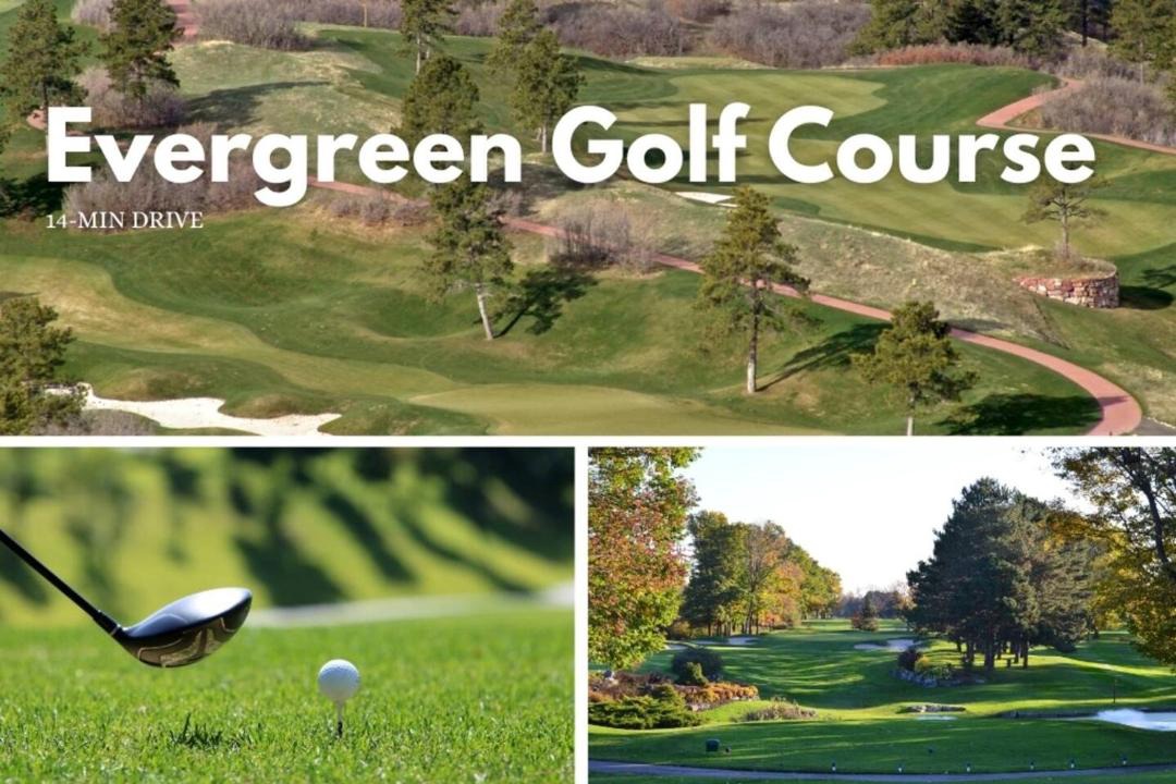 Photo of Others in Evergreen