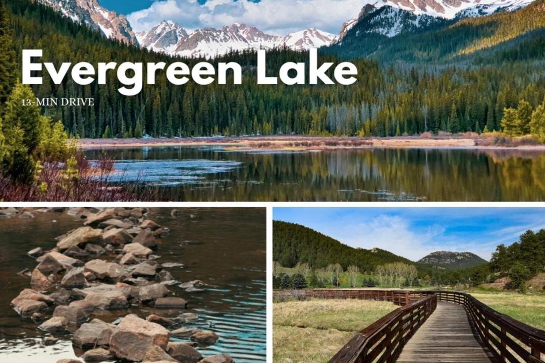 Photo of Others in Evergreen