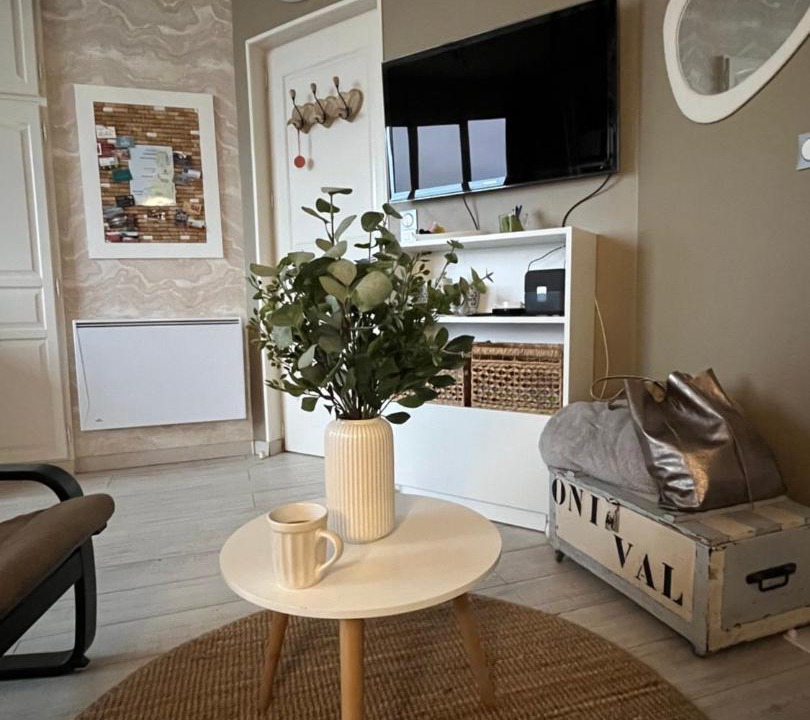 Photo of Livingroom in Ault